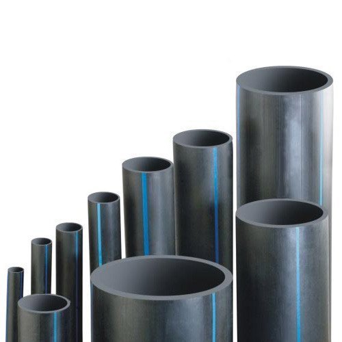110mm HDPE Black Pipe