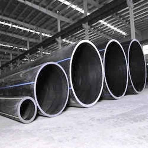 630mm HDPE Black Pipe