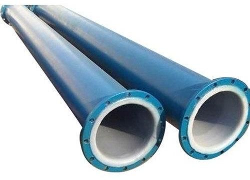 PTFE Lined Pipe