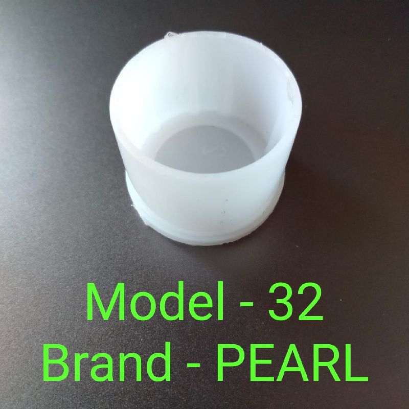 32 - 25 MM Nylon Plastic Cap