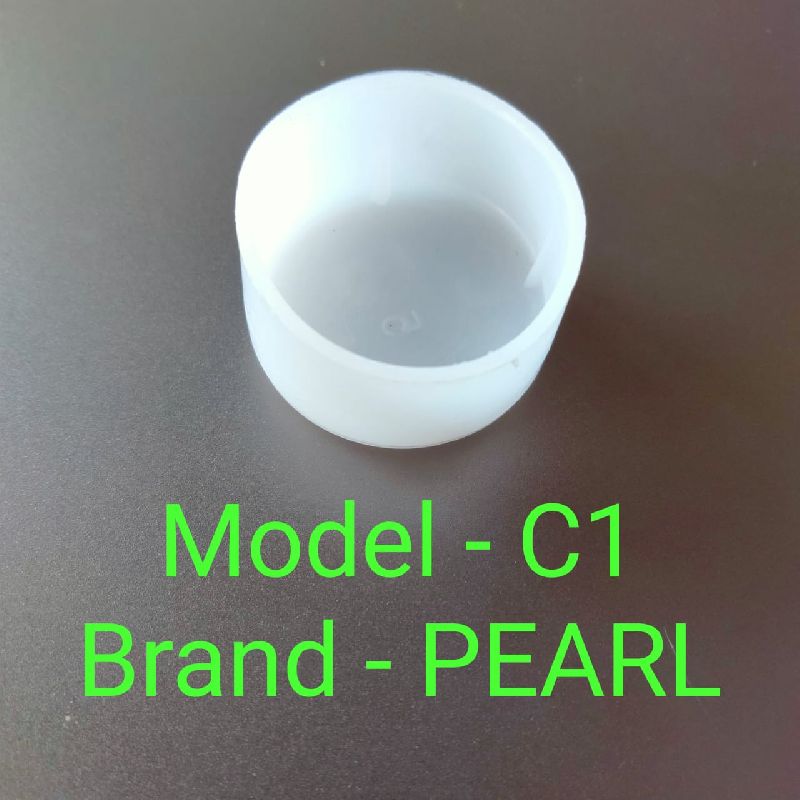 C1 Nylon Plastic Cap (19 MM)