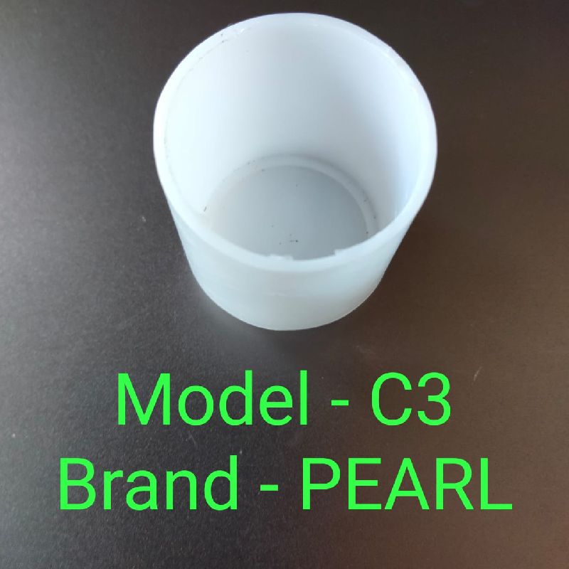 C3 Nylon Plastic Cap (25 MM)