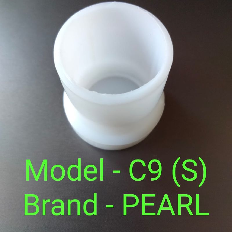 C9 S Nylon Plastic Cap (25.4 MM)