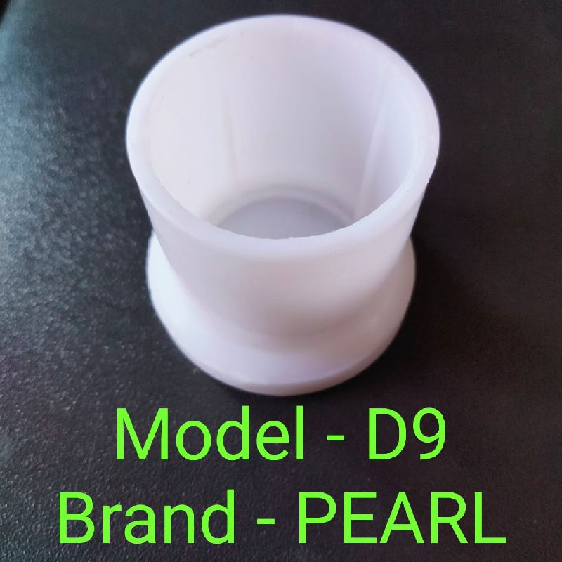 D9 Nylon Plastic Cap (31 MM)
