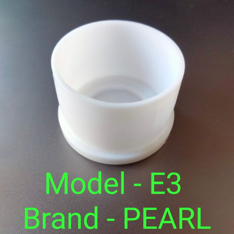 E3 Nylon Plastic Cap (41 MM)