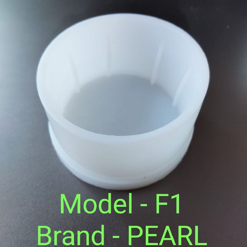 F1 Nylon Plastic Cap (48 MM)