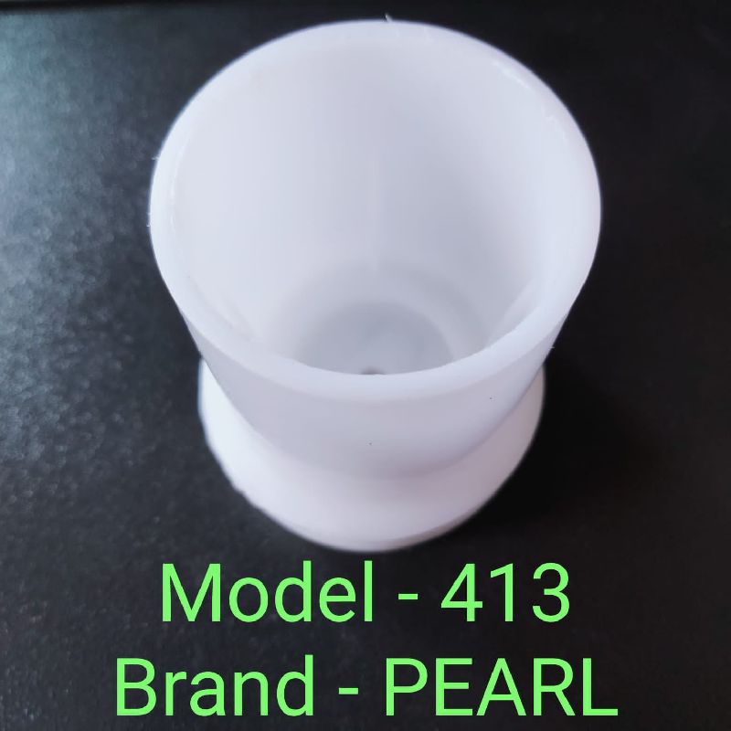 No. 413 Nylon Plastic Cap (31 MM)