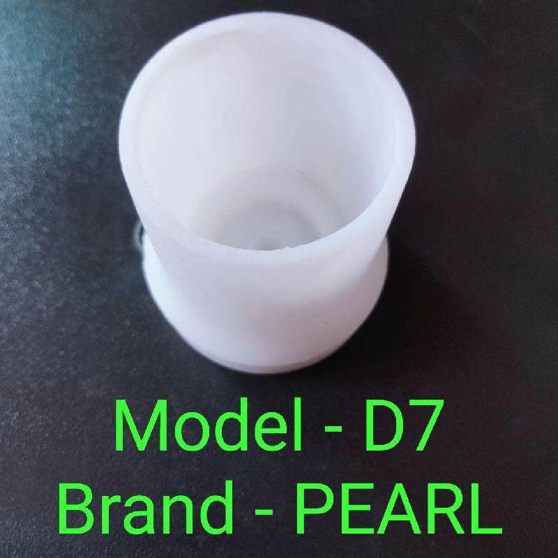 D7 - Nylon Plastic Cap (31 MM)
