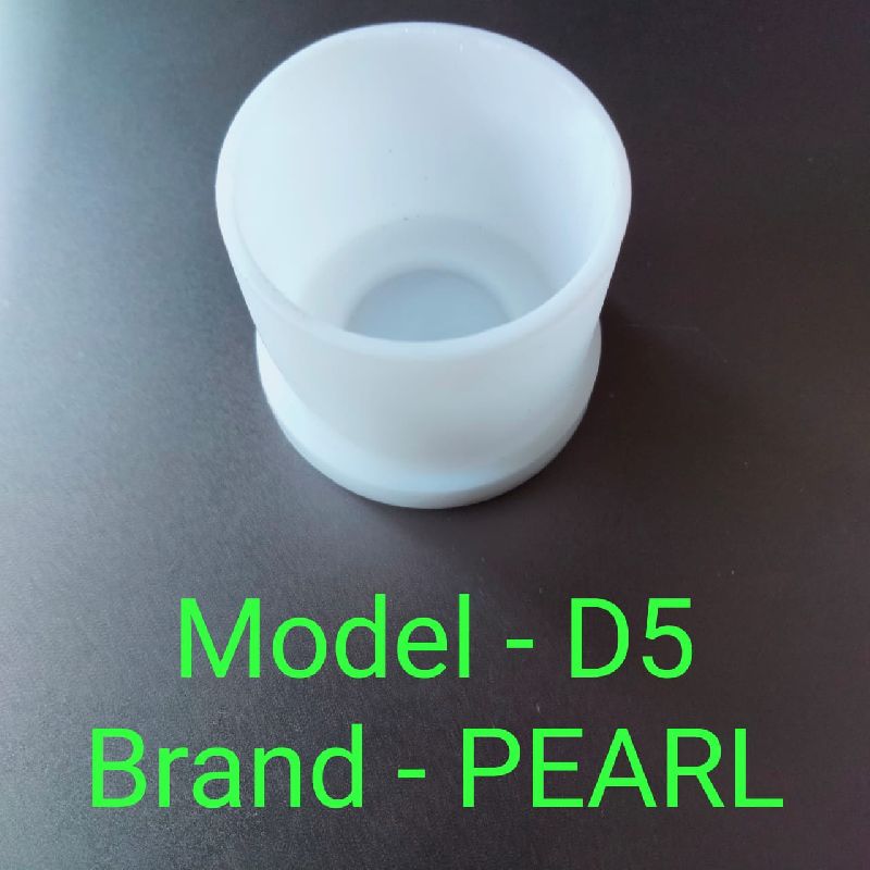 D5 - Nylon Plastic End Cap