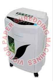 Paper Shredder Machine (DS-15440-AP)