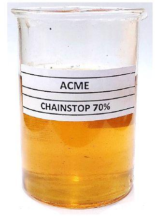 Air Drying Chain Stopped DCO Alkyds Resin