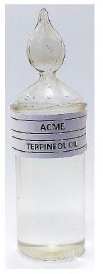 Terpineol Oil