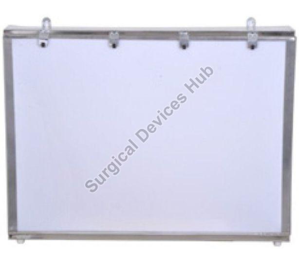 X Ray View Box Exporter in India ,X Ray View Box Manufacturer in Delhi