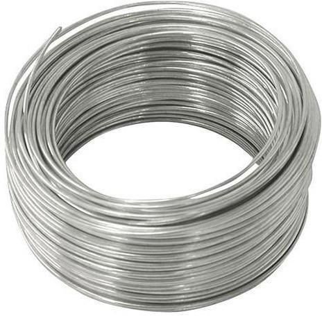 Galvanized Iron Wire