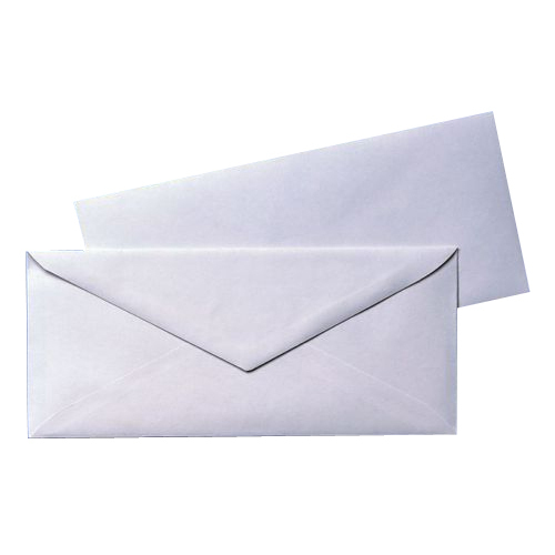 Business Paper Envelope