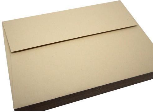 Kraft Paper Envelope