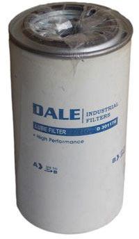 Engine Lube Oil Filter