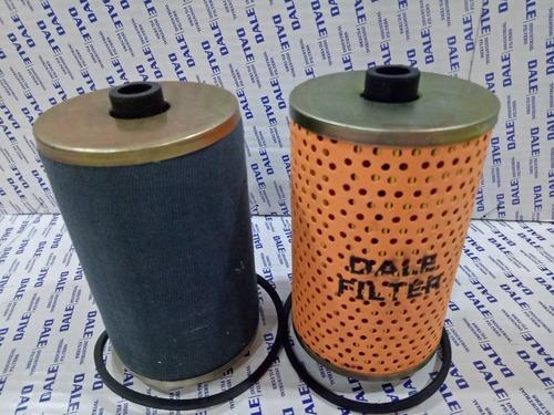 Tata Fuel Filter Kit