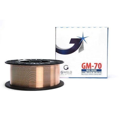 Gm 70 Mig Wire