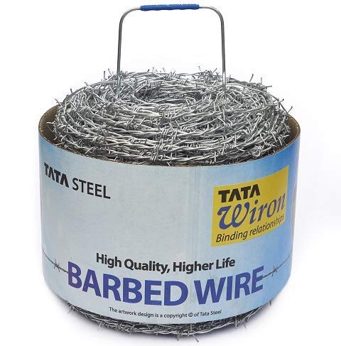 Tata Barbed Wires