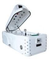 Hydro Deluxe Massage Digital Cabin