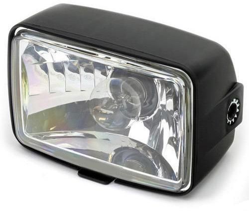 Motorcycle Headlight