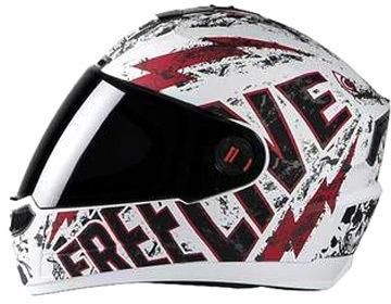 Motorcycle Helmet