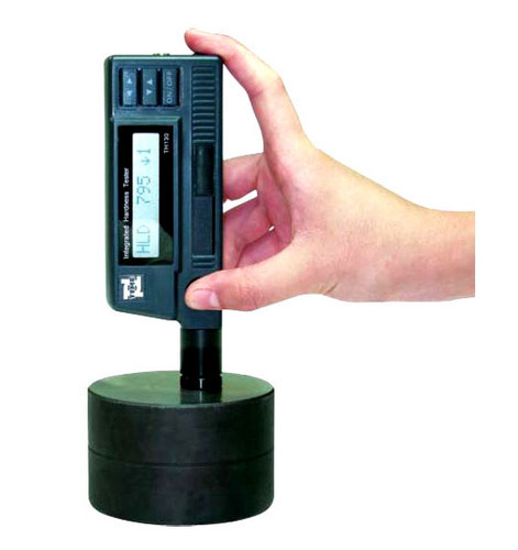 TH 130 Integrated Hardness Tester