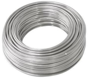 1 - 50 SWG Bare Aluminum Wire