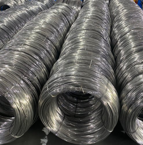 Aluminium Shots Wire