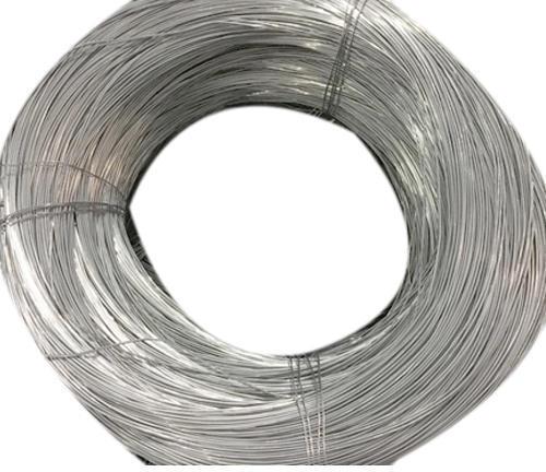 Gauge Bare Aluminium Wire