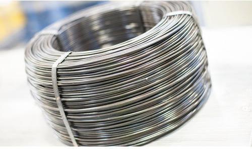 Industrial Annealed Bare Aluminium Wire