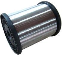 Soft Bare Aluminium Wire Roll