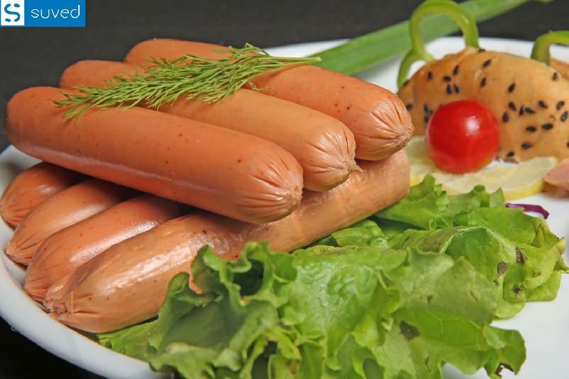 Pork Breakfast Sausage