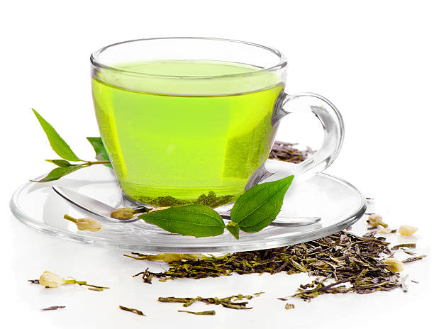 Moringa Stevia Tea