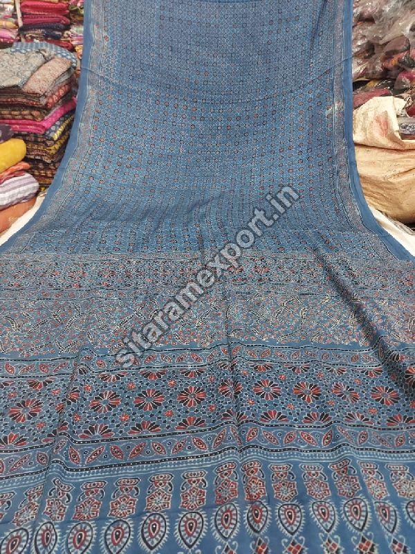Modal Silk Sarees