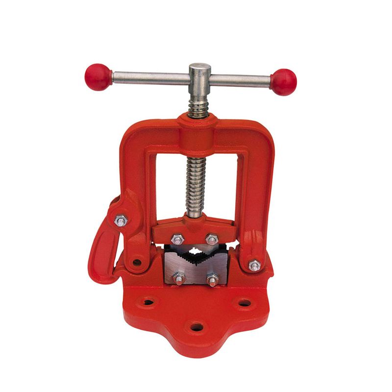 Bench Pipe Vise