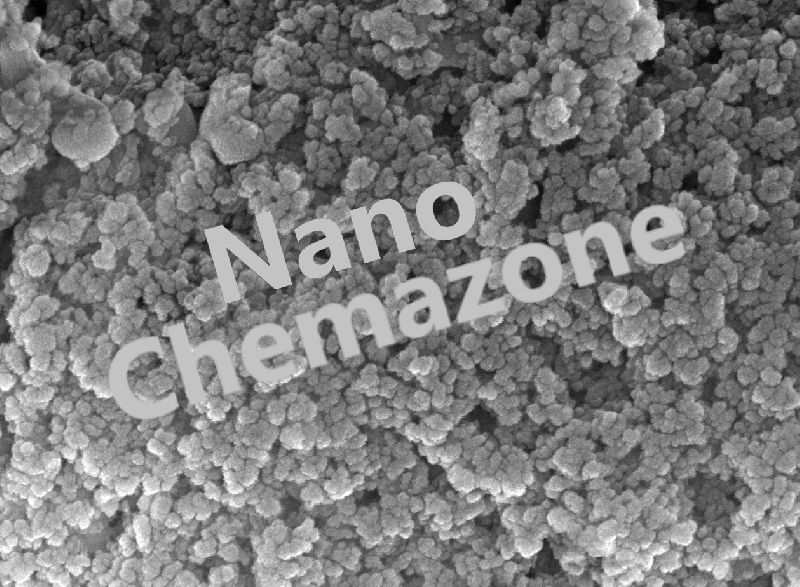 Aluminum Oxide Nanoparticles
