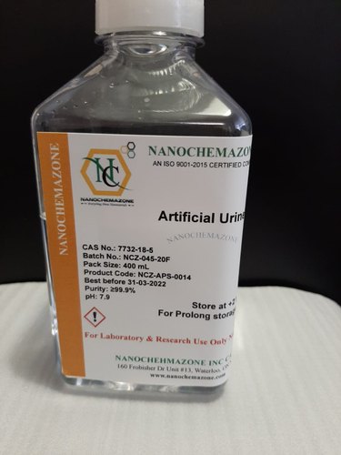 Artificial Urine