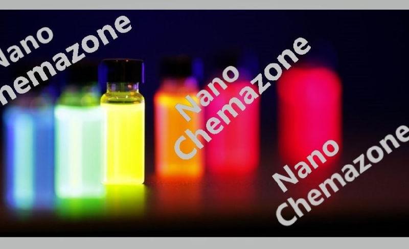 CdSe ZnS Quantum Dots