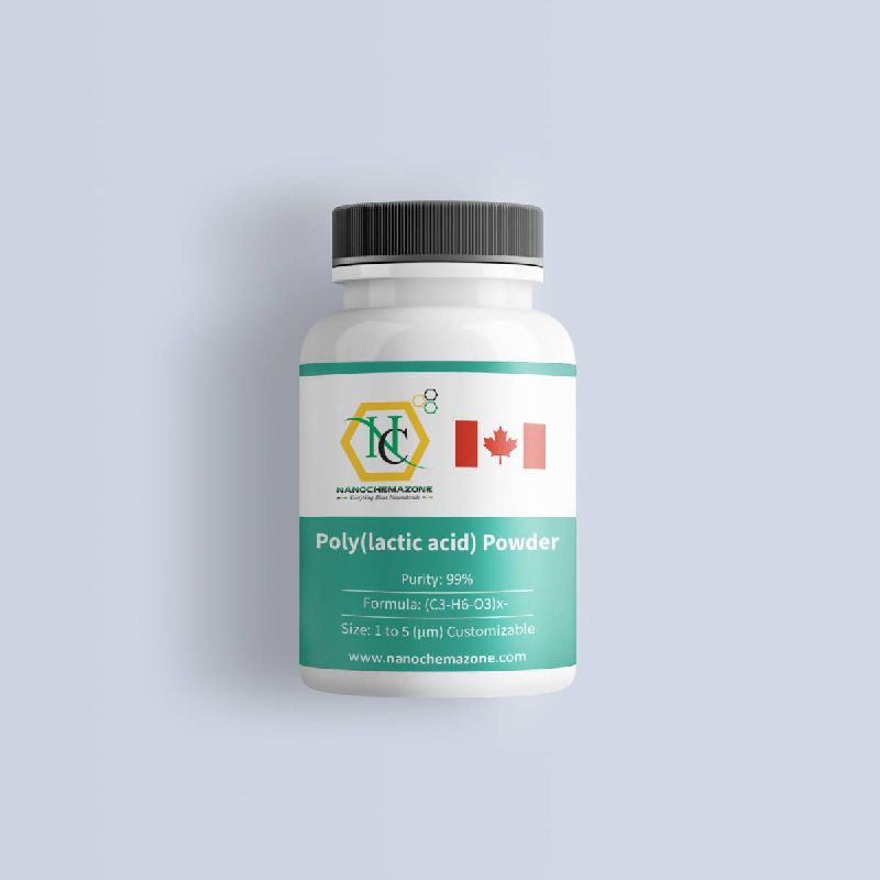 Poly(lactic acid) Powder