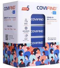 Covifind Test Kit