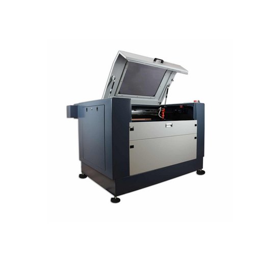 Laser Cutting Machine with CCD