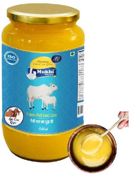 The healthier Bullet Coffee with pure desi a2 cow ghee – Amrutam Ghee