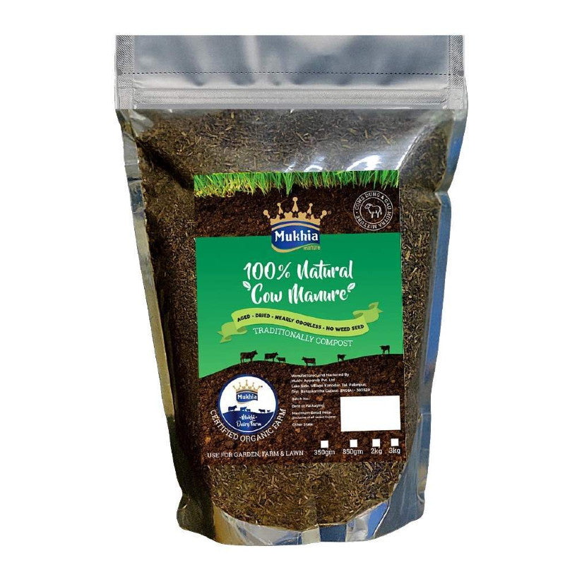 Buy Cow Dung, Dried Pressed, 20 pcs, Gomata Products
