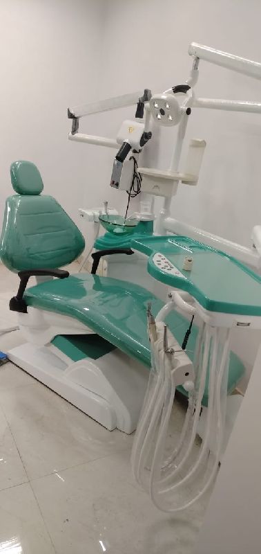 Tejas Dental Chair