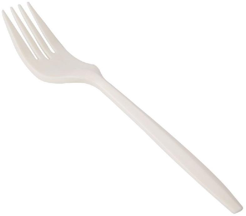 Cornstarch Fork