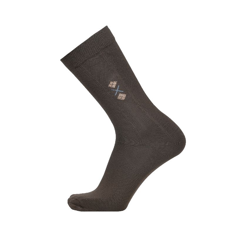 Mens Full Length Socks
