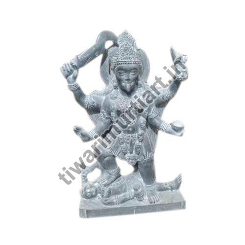 3 Feet Marble Kali Mata Statue