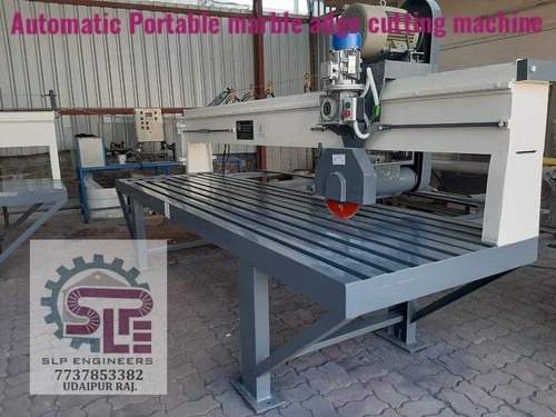 Automatic Granite Edge Cutting Machine